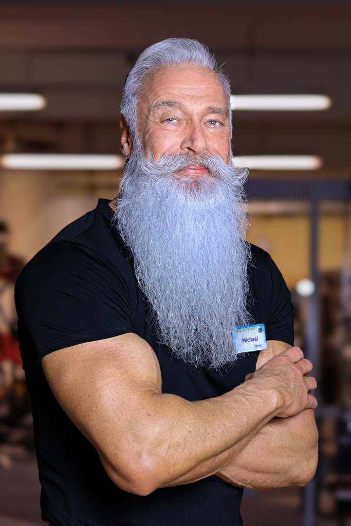 Michael Hoffmann Mitarbeiter bei Dynamic Trainer