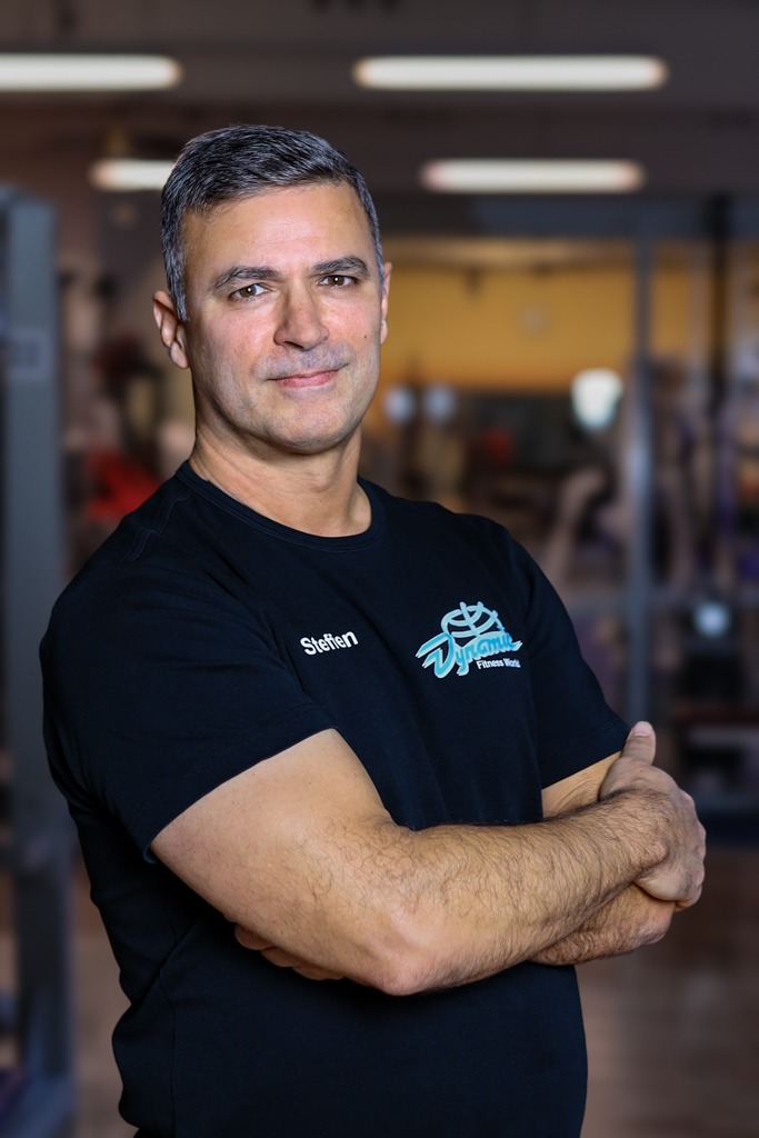 Steffen Wilken Mitarbeiter bei Dynamic Verwaltung